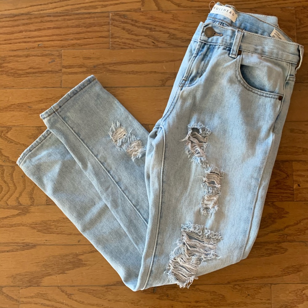 BULLHEAD Jeans - Picture 2 of 4